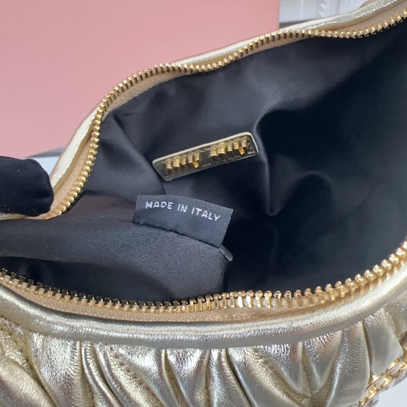 MIU MIU Top Handle Bags